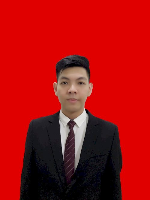 ANDREAS STEPHEN
