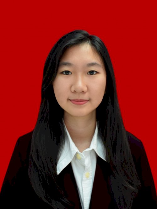 CLARISSA WANGSA