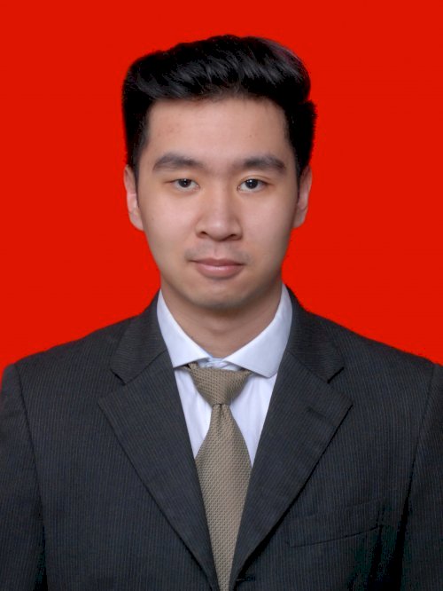 GREGORY KEVIN CAHYANTO