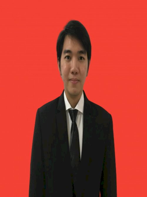 PATRICK KURNIAWAN