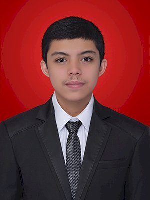 TAUFIQ AL HAKIM