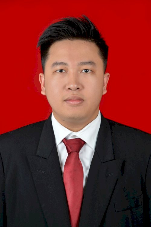 ANGGA TJENDANA PUTRA