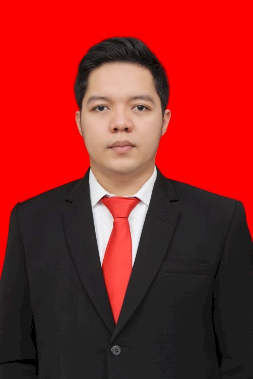 M. FAUZI ZAMZAMI