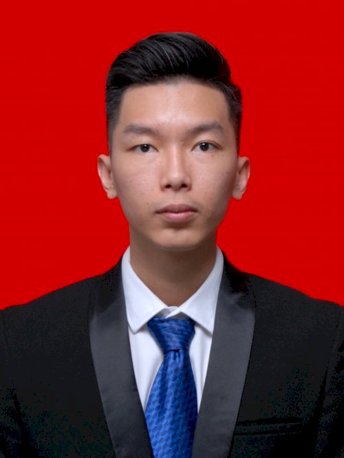 LEONNARDO BENJAMIN HUTAMA