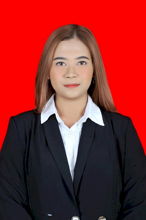 DEBORAH VIRGINIA LARASATI PAUL