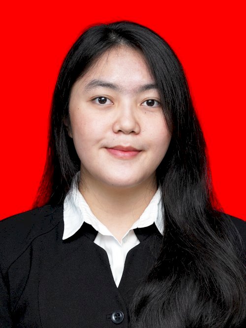 GABRIELA PRATIWI HAREFA