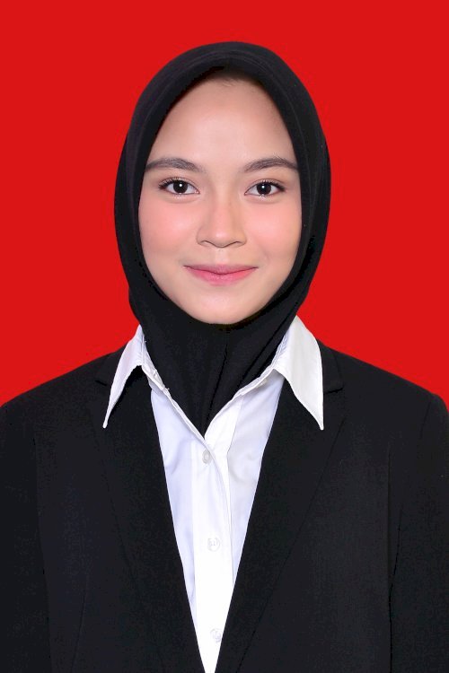 AUDINA KUSUMASARI