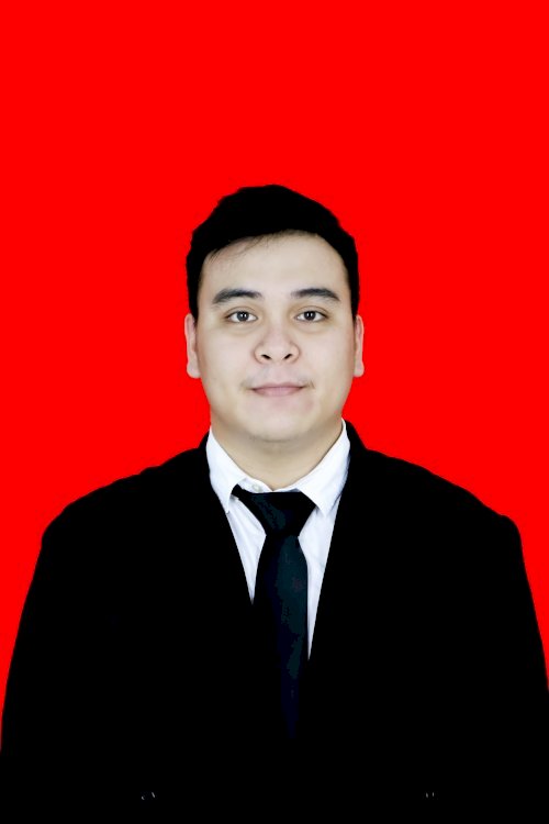 GILBERT OCTAVIANUS WALEWANGKO