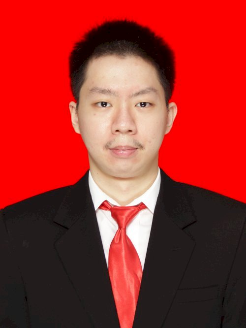 CHRISTIAN WIBOWO