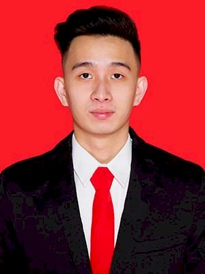 VENSKY CHRISTIAN TAMZIK