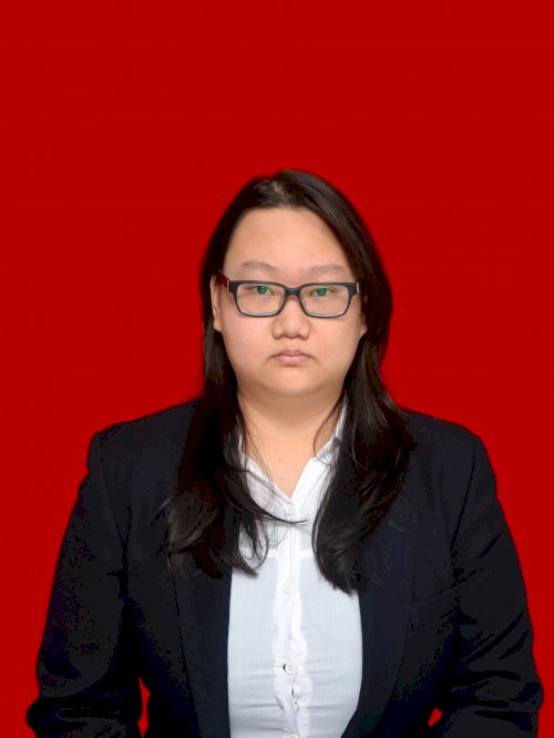 JENNIFER ANDREITA LOLAROH