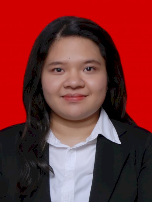 SHANIA SAMANTHA JACKLINE