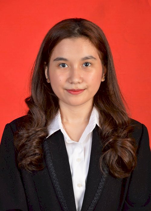 RACHMA JULIANI CHALIL