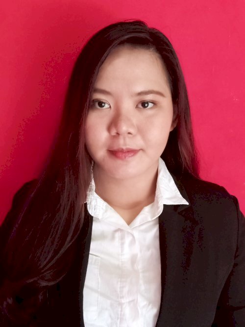 MEYSI PRISILIA MATHEOS