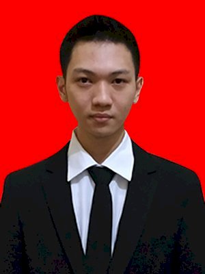 MARCO HADISURYA IMANUEL HAMENDA