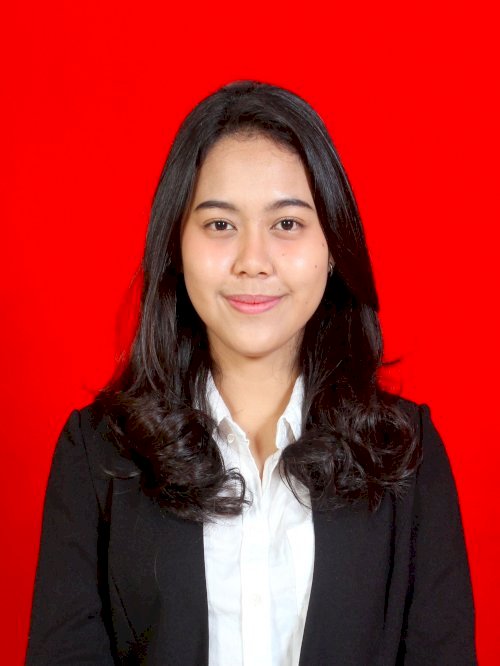 GABRILLE MARIA MAGDALENA TANARTO