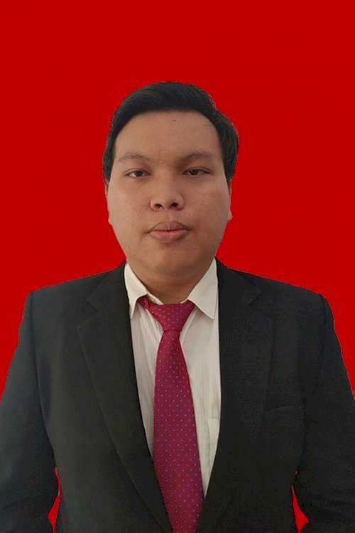 AGRI ADRIEL BORORING