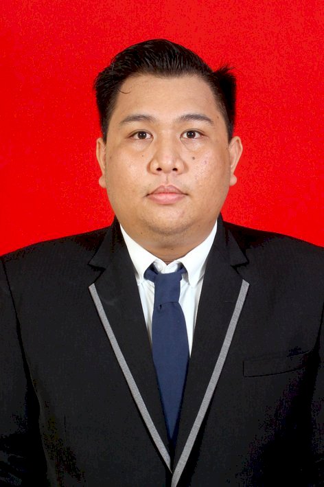 GIOVANNY MALVIN SENDUK