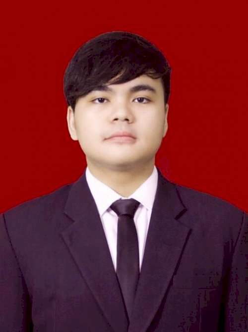 YOSHUA DANIEL TANGKUMAN