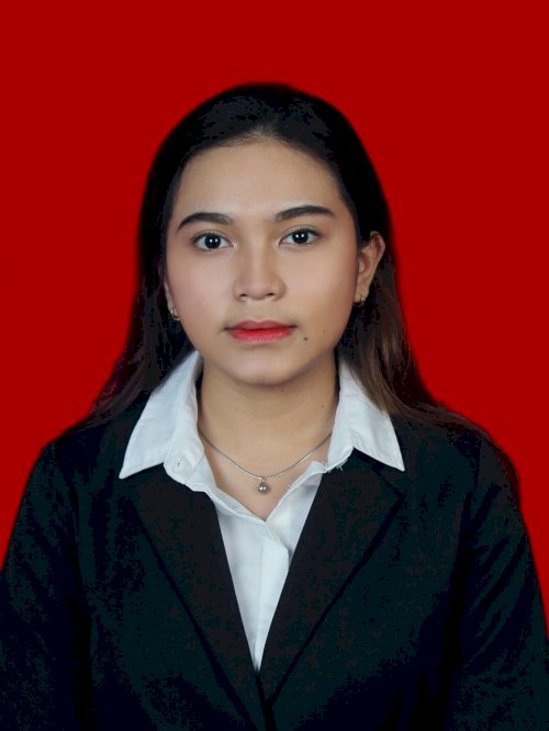 VENTY MADDISON ALIWI