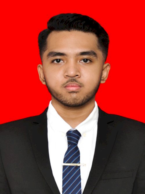 YOHANES MANUNGGALING SURYO