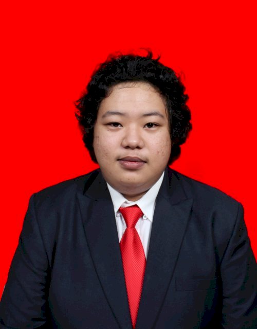 FRANS LAKSMANA