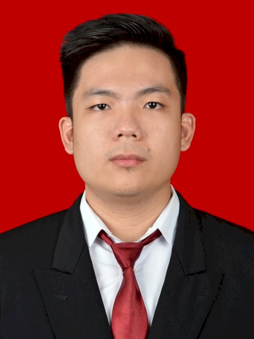 JORDI FILEMON JUMALIE