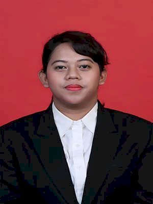 CHRISTINA RUTH DAMAYANTI