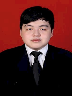 EDWARD CHANDRA