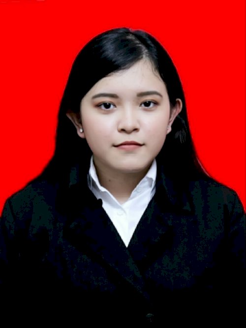 KARINA AURELIE JULIET