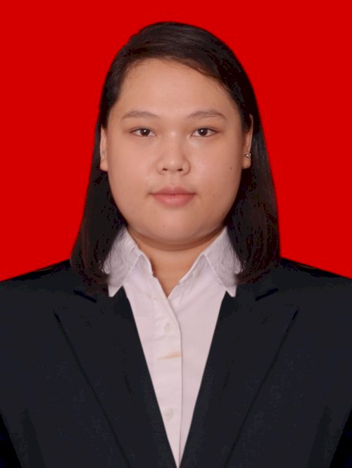 CINDY CAROLINA SETIAWAN