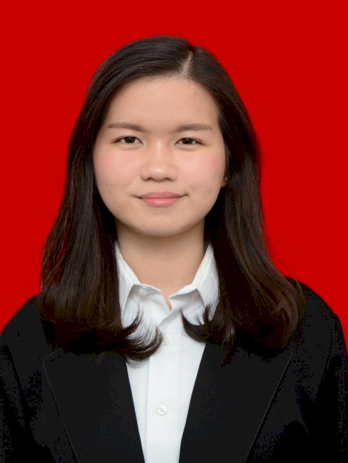 JESSICA LAURENSIA