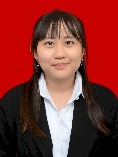 BIRGITTA OLIVIA LIM