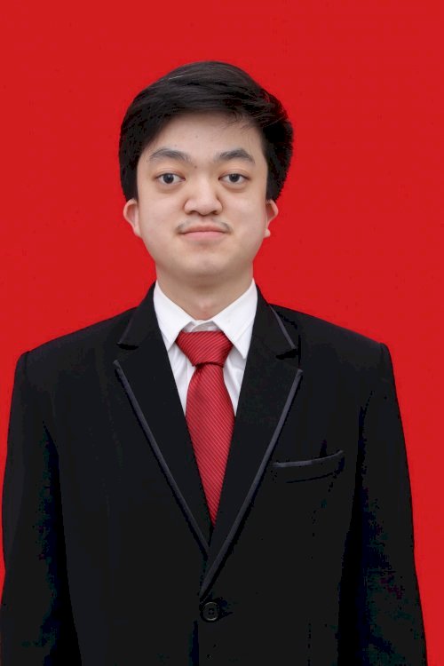 ENRICO DARREN MULYADI