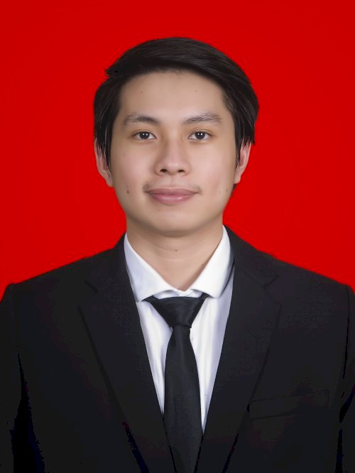 STEVEN YEREMIA IRAWAN