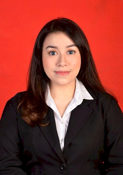 SAVIRRA MARPAUNG