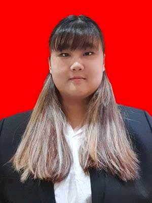 SHAREN VALERIAN HUANG