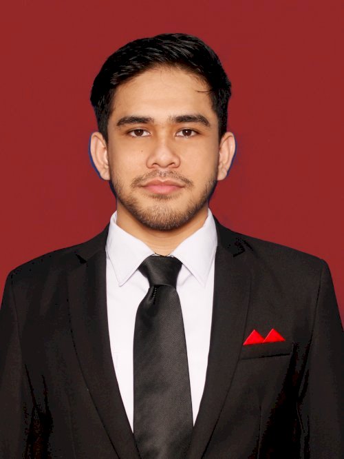 MUHAMMAD ILHAM RYANDI
