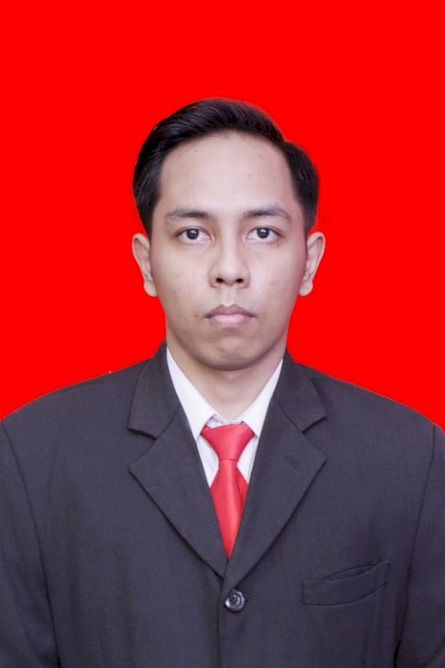 YUSUF SYAHPUTRA