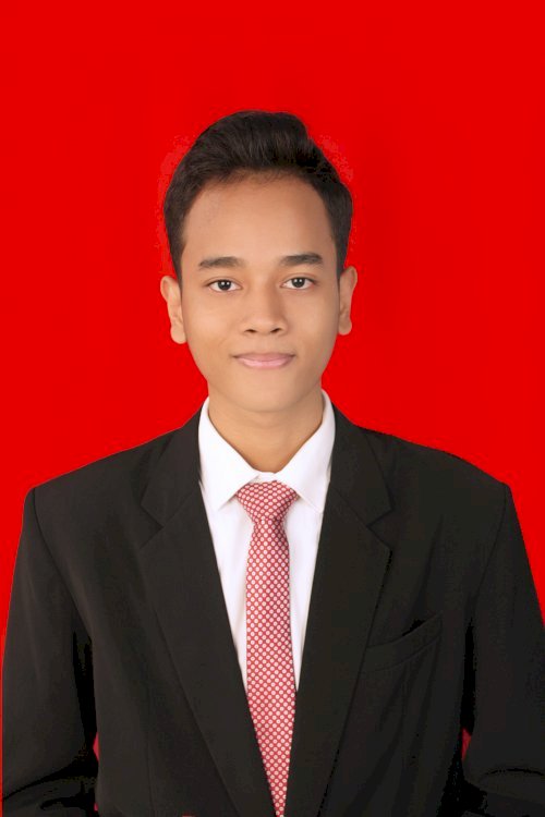 BIMO ZIDANE MAHENDRA