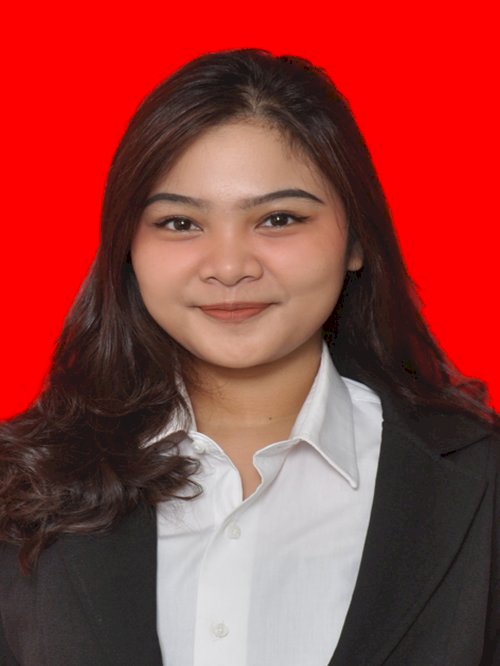 NAZIRA MICHELLIA WARDHANA