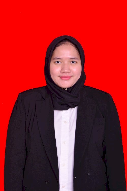 FITHROTUL KAMILAH