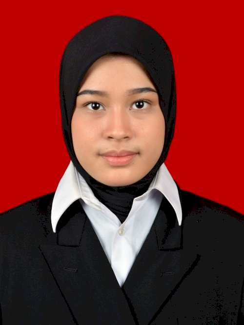 TASYA SAFIRA PUTRI SADEWO