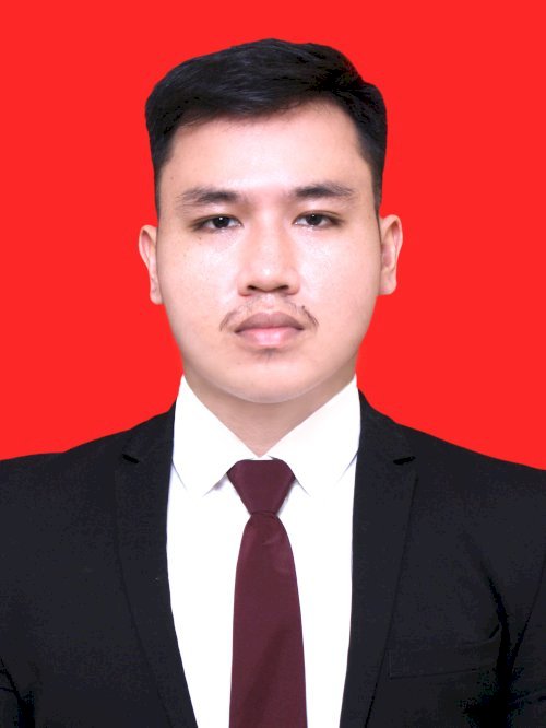 FIRMAN HASNUL HAKIM