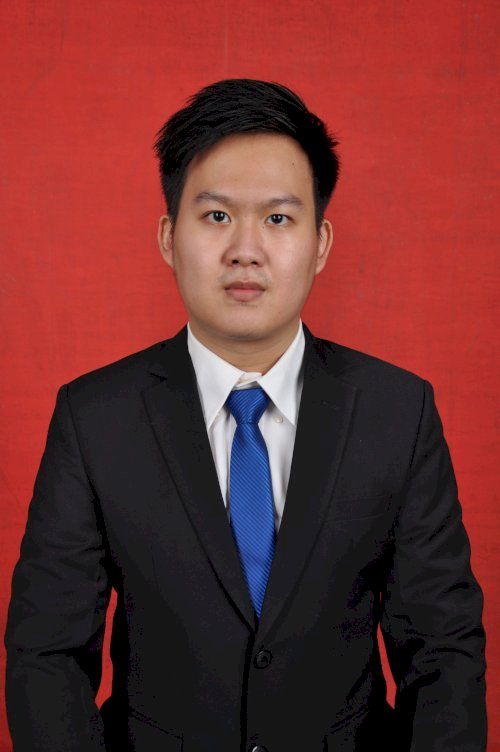 ALVIN SALIM