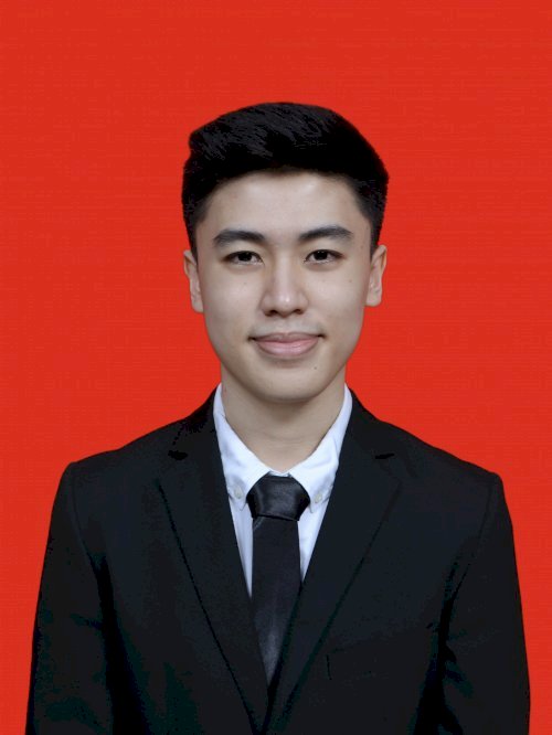 ANDREW RAHARDJA