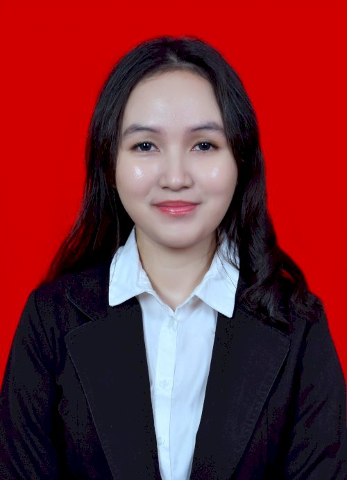 NABILA INDRASARI