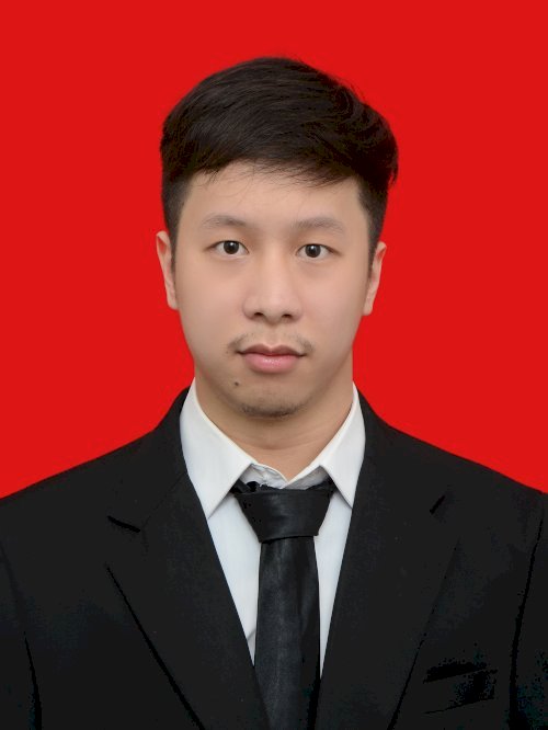 JONATHAN YOEL