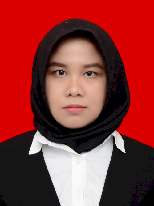 JAUZA GEBRI AKMALIA