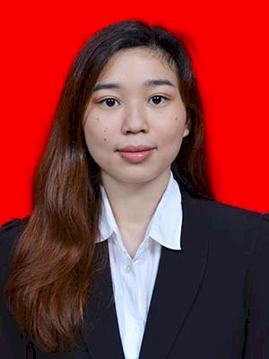 JOHANNE JODIE AURELIA